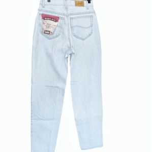 Brand New 90s High Rise Lee Jeans